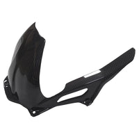 NT 3K Real Carbon Fiber Rear Hugger Guard Fender Fit for BMW 2020-2025 S1000XR