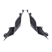 NT Real 100% Carbon Fiber Rear Tail Side Panel Fairing for Yamaha 2017-2021 YZF YZF R6