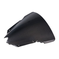 NT Real 100% Carbon Fiber Windshield Windscreen for Yamaha 2008-2014-2016 YZF R6
