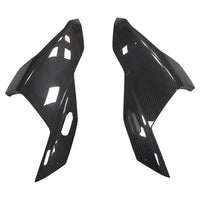NT 3K Real Carbon Fiber Front Fairing Side Panels Fit for BMW 2019-2024 S1000RR