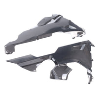 NT Fairing For 2017-2026 Honda CBR1000RR Lower Side Panels-100% Carbon Fiber