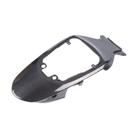 NT 2006-2007 K6 Suzuki GSX-R600  GSX-R750 Tail Fairing - 100% Carbon Fiber