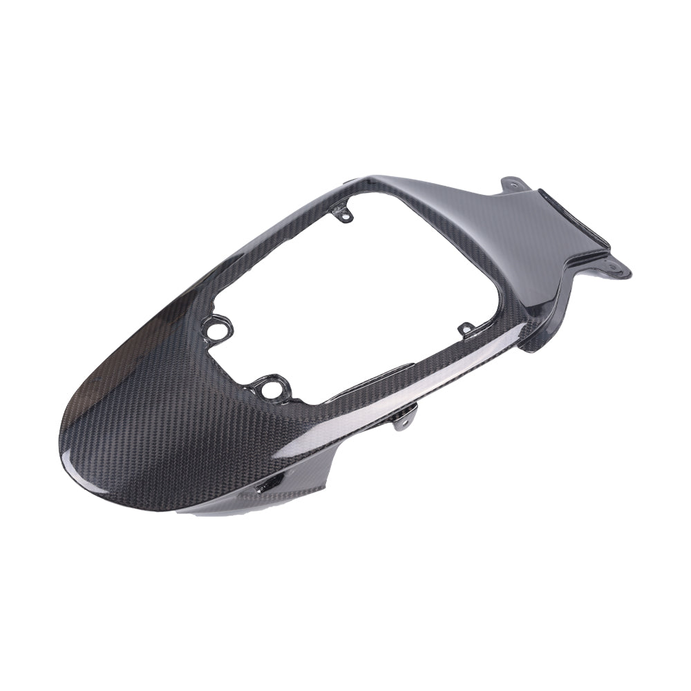 NT 2006-2007 K6 Suzuki GSX-R600  GSX-R750 Tail Fairing - 100% Carbon Fiber