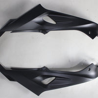 NT Fairing Kit Fit for BMW 2015-2016 S1000RR Matte Black Injection Mold a019
