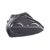 Streetfighter V2 Engine Cover-100% Carbon Fiber Fit for Ducati Panigale 959 1299