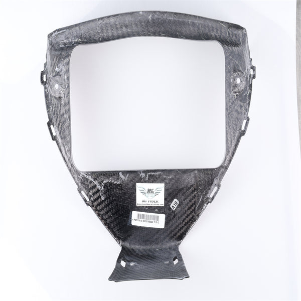 NT 2021-2022-2023-2024-2025 Suzuki GSX1300R Hayabusa V-Panel - 100% Carbon Fiber