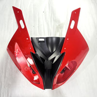NT Injection Red White Black Fairing Kit For BMW S1000RR 2015 2016 Bodywork a028