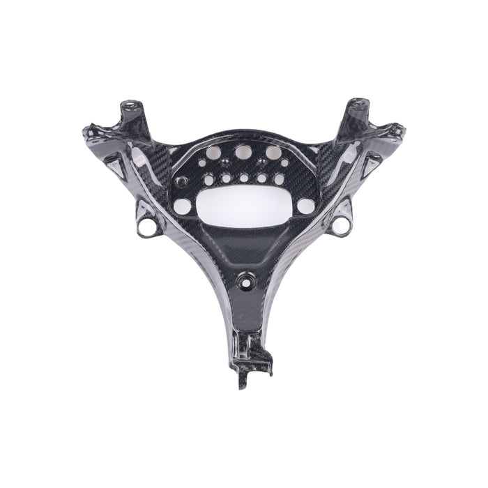 NT 100% Carbon Fiber Upper Fairing Stay Bracket for Honda 2017-2026 CBR1000RR