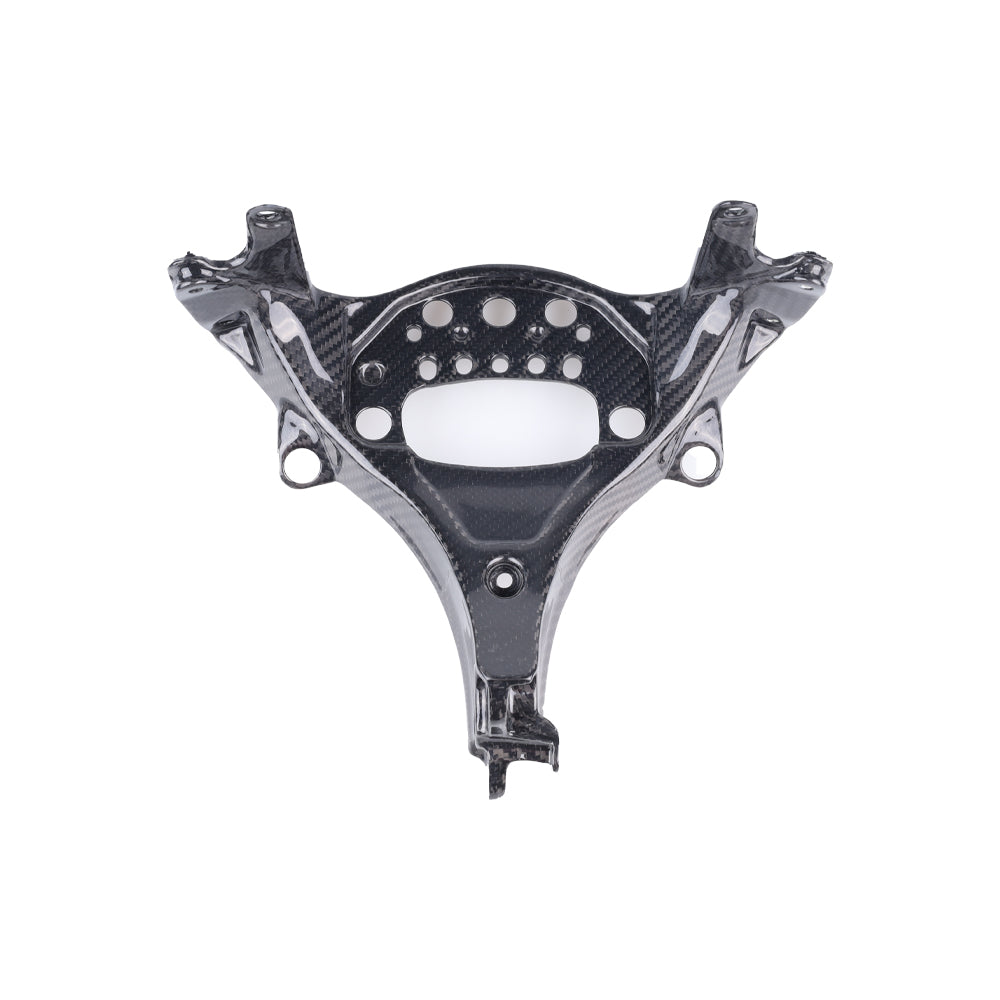 NT 100% Carbon Fiber Upper Fairing Stay Bracket for Honda 2017-2026 CBR1000RR