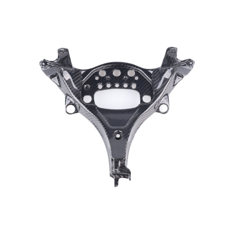 NT 100% Carbon Fiber Upper Fairing Stay Bracket for Honda 2017-2026 CBR1000RR