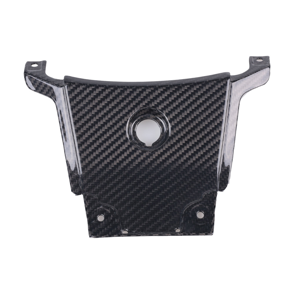 NT 100% Carbon Fiber Tail Fairing Bracket for Suzuki GSXR1000 2017-2019-2024-2025