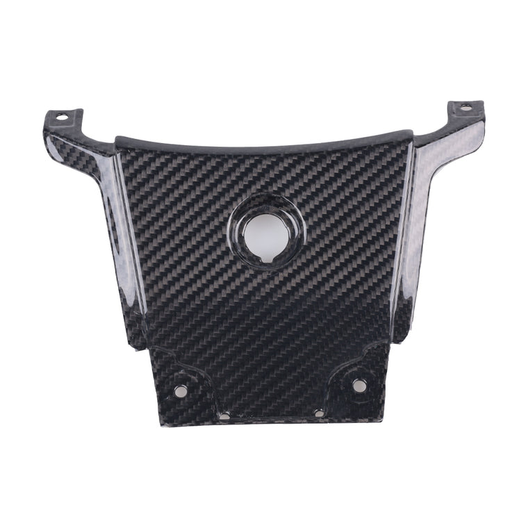 NT 100% Carbon Fiber Tail Fairing Bracket for Suzuki GSXR1000 2017-2019-2024-2025