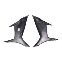 NT 2011-2017-2019-2022-2025 Suzuki GSXR 600/750 100% Carbon Fiber Large Side Fairings