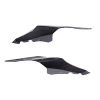 NT Real 100% Carbon Fiber Tail Faring for Yamaha 2020-2021-2022-2023-2024-2025 YZF R1