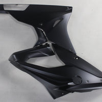NT Fairing Kit Fit for BMW 2015-2016 S1000RR Matte Black Injection Mold a019