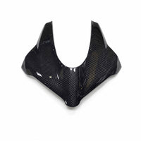 NT 100% Carbon Fiber Front Nose Fairing Fit for 2025 Ducati Panigale V4 V4S