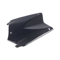 NT 100% Carbon Fiber Upper Tank Cover for BMW (K1200R 2005-2008) (K1300R 2009-2016)