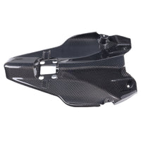1198 Undertray - 100% Carbon Fiber  1098 NT 2007-2013 Ducati 848