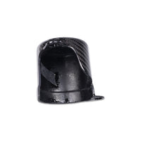 NT 2008-2020 Honda CB1000R Engine Oil Filter Cover / Cap - 100% Carbon Fiber a0