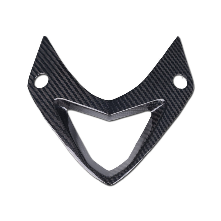 NT 2009-2014 BMW S1000RR 100% Carbon Fiber Front Nose Windshield Screen Fairing Cowl