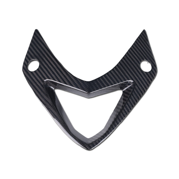 NT 2009-2014 BMW S1000RR 100% Carbon Fiber Front Nose Windshield Screen Fairing Cowl