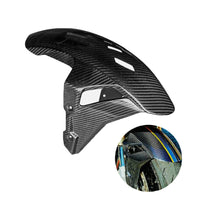 NT Real 100% Carbon Fiber Front Fender Fairing Fit for BMW 2019-2025 S1000RR 2020+ S1000R 2021+ M1000RR