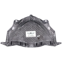 NT Instruments Cover in 100% Carbon Fiber for Suzuki GSXR1300 Hayabusa 2021-2025