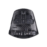 GSX-R750 Seat Cowl - 100% Carbon Fiber 2011-2025 Suzuki GSX-R600
