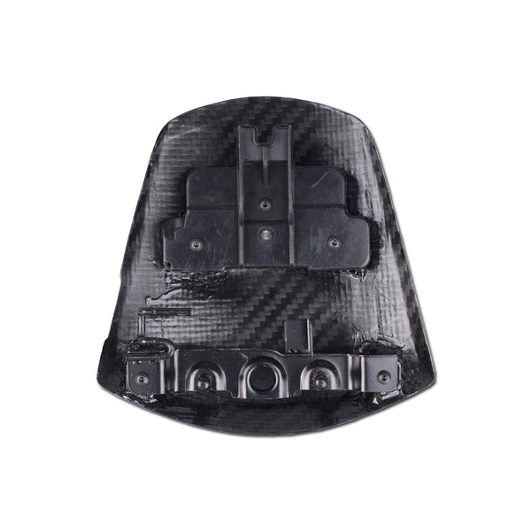 GSX-R750 Seat Cowl - 100% Carbon Fiber 2011-2025 Suzuki GSX-R600