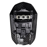 NT Real 100% Carbon Fiber Rear Seat Cowl Fit for Suzuki 2009-2016 GSXR 1000
