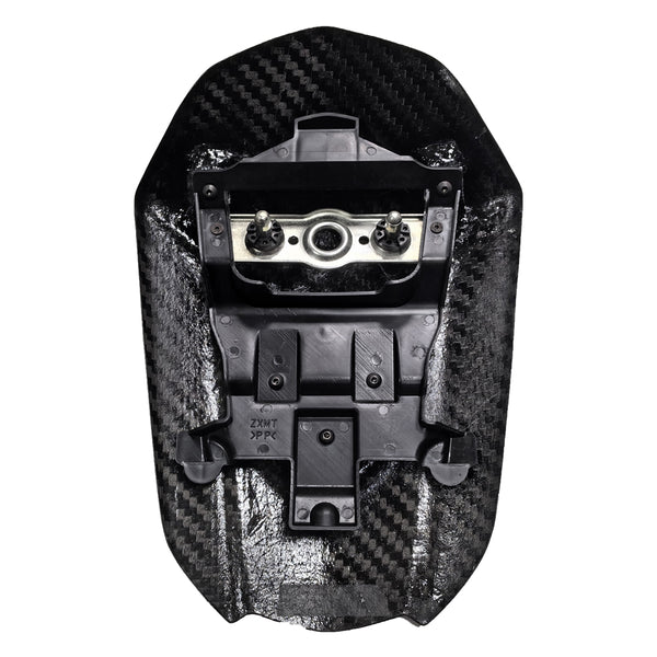 NT Real 100% Carbon Fiber Rear Seat Cowl Fit for Suzuki 2009-2016 GSXR 1000