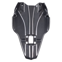 1198 Undertray - 100% Carbon Fiber  1098 NT 2007-2013 Ducati 848
