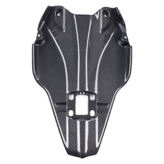 1198 Undertray - 100% Carbon Fiber  1098 NT 2007-2013 Ducati 848