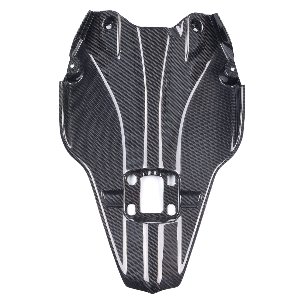 1198 Undertray - 100% Carbon Fiber  1098 NT 2007-2013 Ducati 848