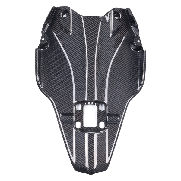 1198 Undertray - 100% Carbon Fiber  1098 NT 2007-2013 Ducati 848