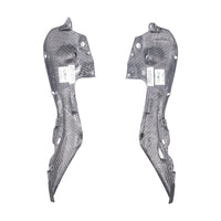 NT 2021-22-23-24-2025 Suzuki GSX1300R Hayabusa Tail Fairings - 100% Carbon Fiber