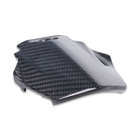 100% Carbon Fiber 2022-2023 Yamaha R7 Tail Light Cover - 100% Carbon Fiber NT01