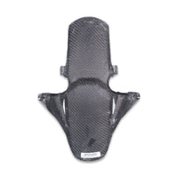 NT 2017-2020 Honda Grom MSX125 Front Fender - 100% Carbon Fiber