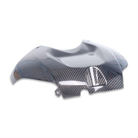 NT BMW S1000RR S 1000RR 2015-2018 100% Carbon Fiber Front Tank Airbox Cover Fairing