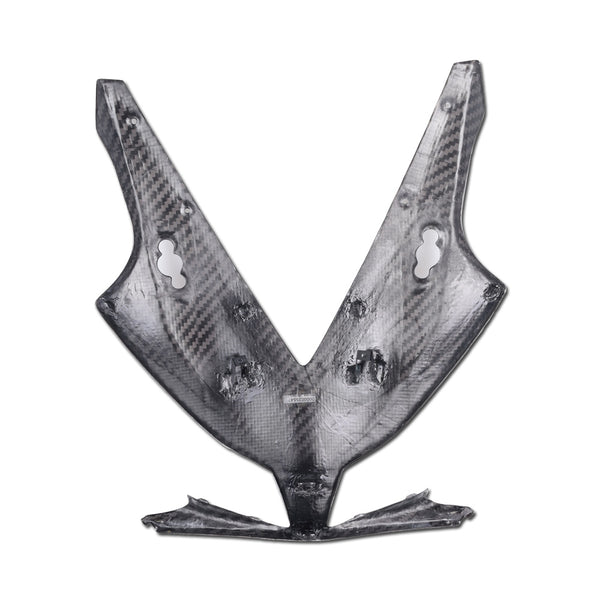 NT 2012-2016 Honda CBR1000RR Front Nose Fairing - 100% Carbon Fiber