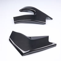 NT 2006-2008-2017-2021 Yamaha R6 Real 100% Carbon Fiber Swingarm Frame Cover Fairing
