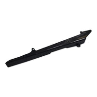 NT 2007 2008 Yamaha YZF R1 Real 100% Carbon Fiber Chain Guard