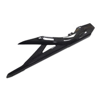 NT Real 100% Carbon Fiber Chain Guard for Yamaha 2022-2024 YZF R3 R25