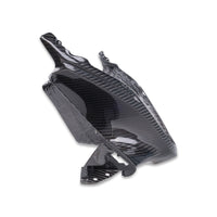 2021-2025 Suzuki GSX1300R Hayabusa Front Fairing - 100% Carbon Fiber Head Cowl
