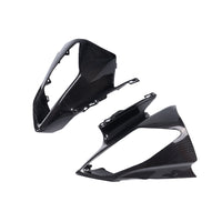 NT Real 100% Carbon Fiber Front Inner Panels for Yamaha 2008-2009-2014-2016 YZF R6
