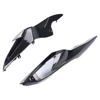 NT Real 3K Twill Carbon Fiber Pieces for Suzuki 2011-2026 GSXR600/750 K11