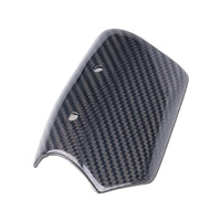 1198 Heat Shield 100% Carbon Fiber a01  1098 NT 2007-2013 Ducati 848