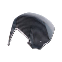 NT Ducati 2020-2022 Streetfighter V4/V4S 100% Carbon Fiber Swingarm Cover