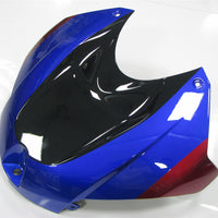 NT Fairing Red Black Shark Teeth Fit for BMW 2009-2014 S1000RR  Injection a010