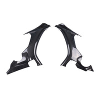 NT Real 100% Carbon Fiber Side Faring for Yamaha 2015-2016-2017-2018-2019 YZF R1